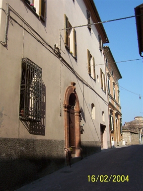 Palazzo Amici