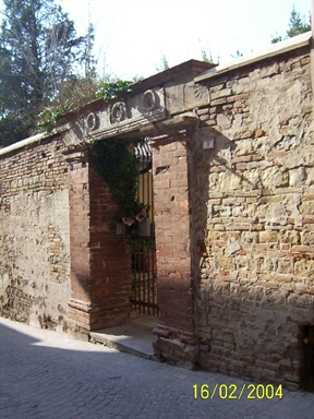 Palazzo Amici