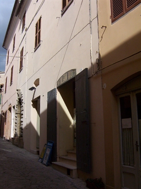 Palazzo Cini