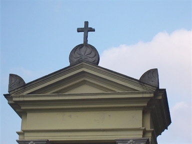 Edicola della Madonna di Loreto