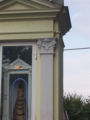 Edicola della Madonna di Loreto