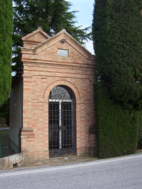 Cappella del Sacro Cuore