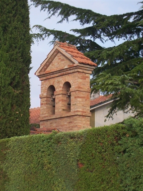 Cappella del Sacro Cuore