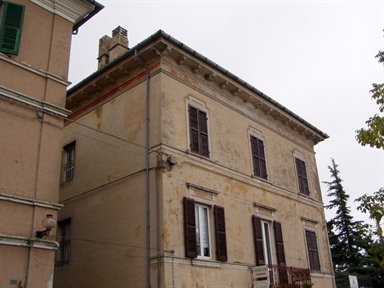Villa Gagliardini