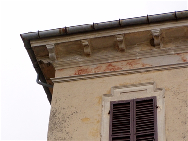Villa Gagliardini