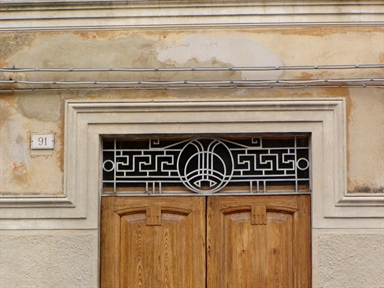 Villa Gagliardini