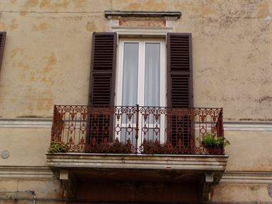 Villa Gagliardini