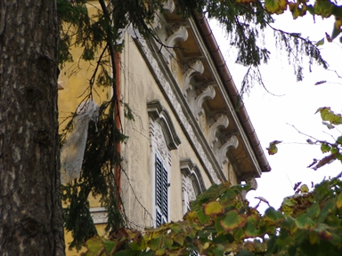 Villa Scuppa