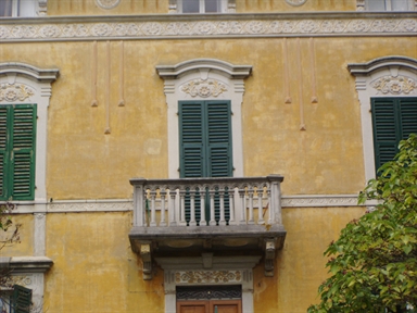 Villa Scuppa