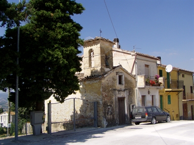 Chiesa di S. Bartolomeo