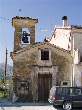 Chiesa di S. Bartolomeo