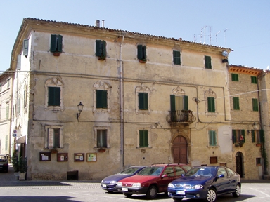 Palazzo Onori