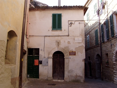 Palazzo Onori Manuzio