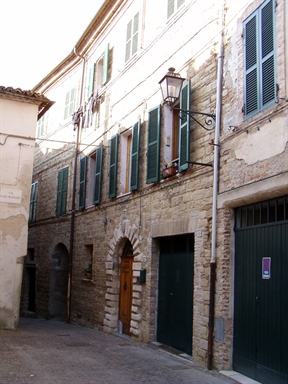 Palazzo Giacobini