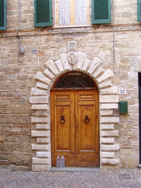 Palazzo Giacobini