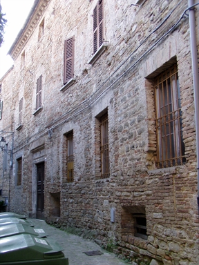 Palazzo Cerasi