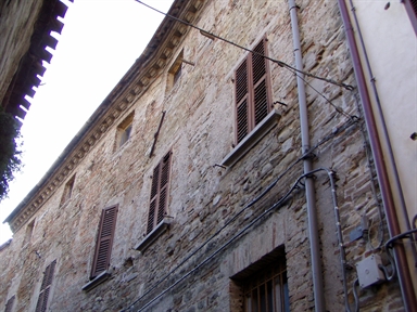 Palazzo Cerasi
