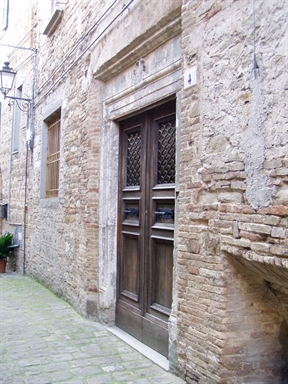 Palazzo Cerasi