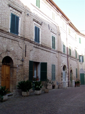 Palazzo Tesei
