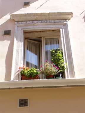 Palazzo delle Magistrature