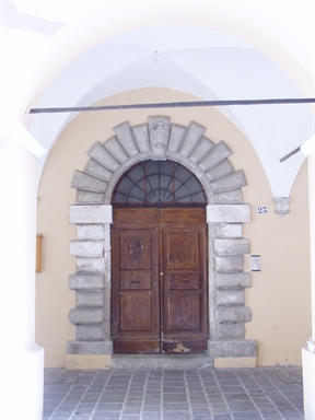 Palazzo delle Magistrature