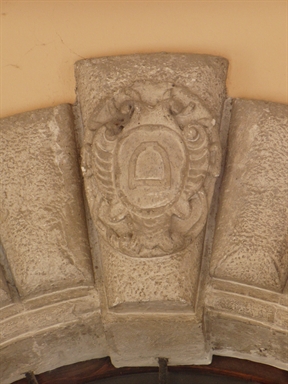 Palazzo delle Magistrature