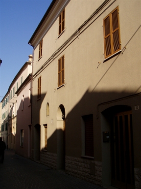Casa Cima