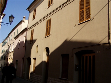 Casa Cima