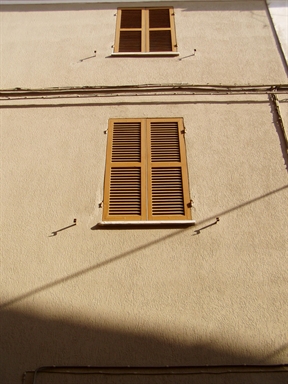 Casa Cima