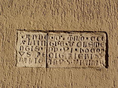 Casa Cima
