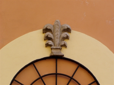 Casa dell'ex Oratorio di S. Michele