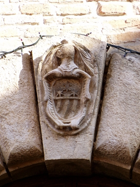 Palazzo signorile