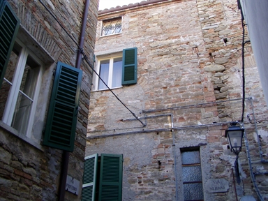 Palazzo Leoni