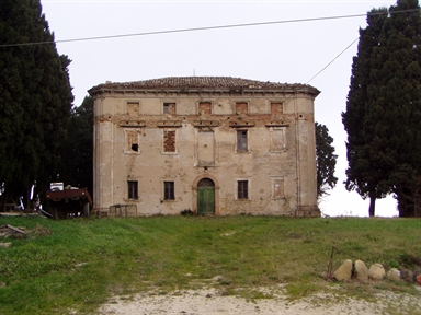 Villa Verdenelli