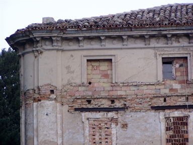 Villa Verdenelli