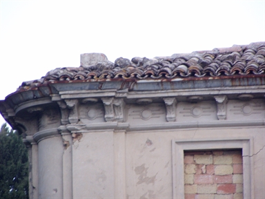 Villa Verdenelli