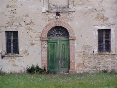 Villa Verdenelli