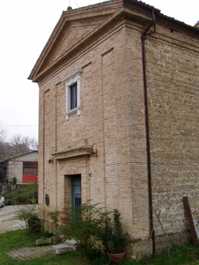Chiesa di S. Francesco al Musone