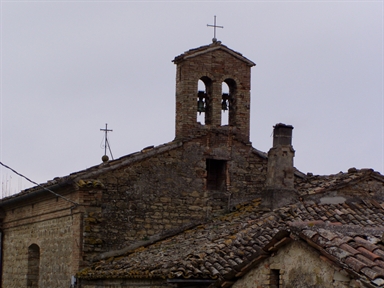 Chiesa di S. Francesco al Musone