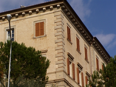 Istituto Magagnini