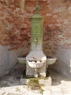Fontana di Tito