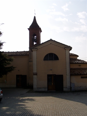 Chiesa di S. Nicolò