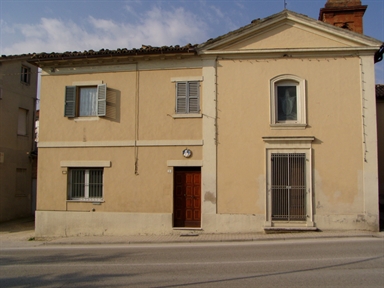 Chiesa di S. Nicolò