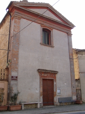Chiesa di S. Maria di Loreto