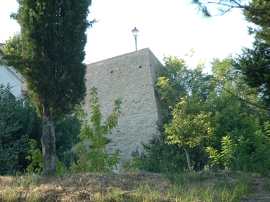 Castello di Rosora