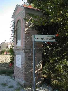 Edicola di S. Giuseppe