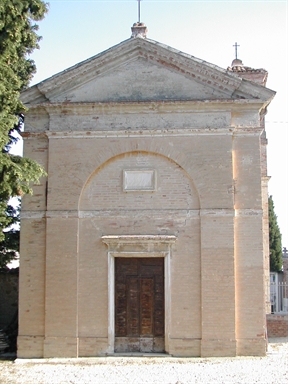 Chiesa della Madonna della Misericordia