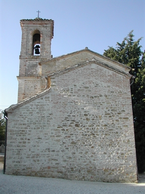 Chiesa della Madonna della Misericordia