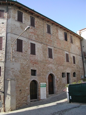 Casa parrocchiale