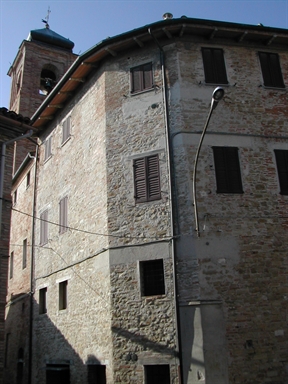 Casa parrocchiale